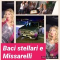 VALERIA MARINI - BACI STELLARI E MISSARELLI